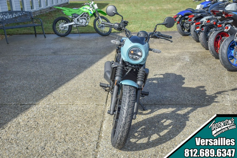 2025 Kawasaki Eliminator® SE ABS