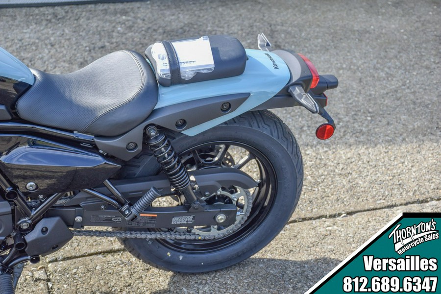 2025 Kawasaki Eliminator® SE ABS