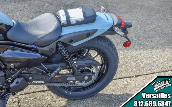 2025 Kawasaki Eliminator SE ABS