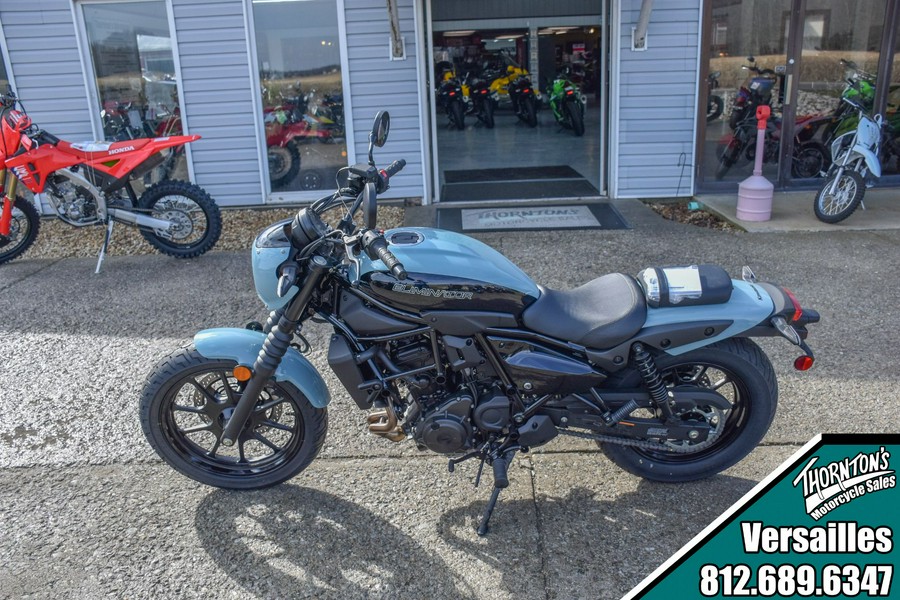 2025 Kawasaki Eliminator® SE ABS