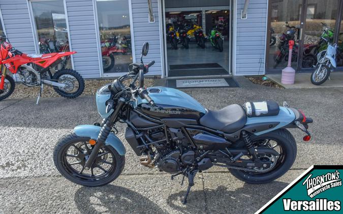 2025 Kawasaki Eliminator SE ABS