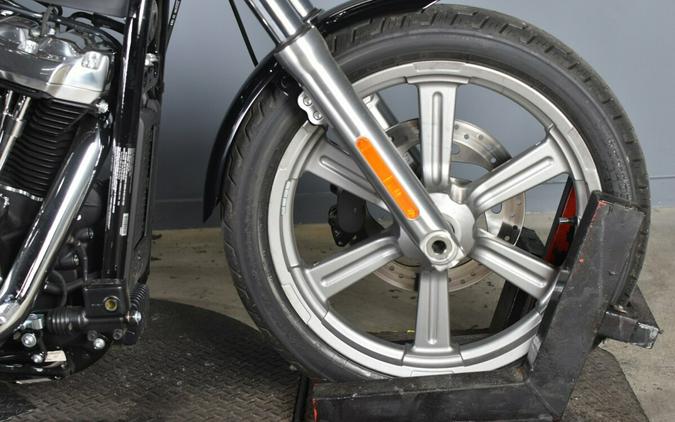 2023 Harley-Davidson Softail Standard