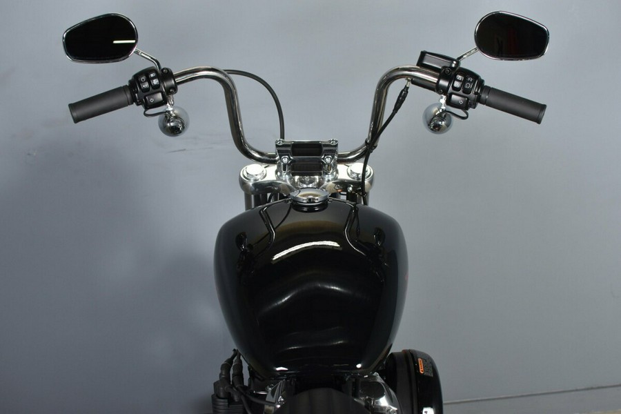 2023 Harley-Davidson Softail Standard