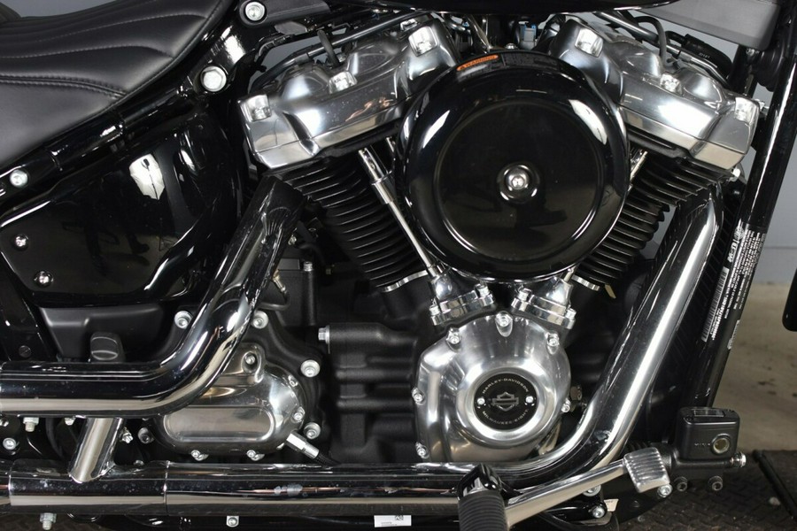 2023 Harley-Davidson Softail Standard FXST