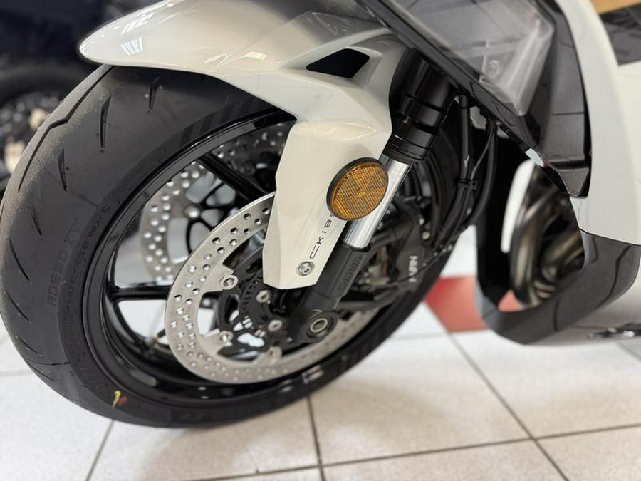 2026 Kawasaki Ninja® ZX™-6R ABS