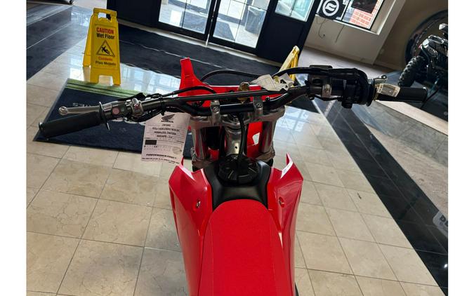 2026 Honda CRF® 300F