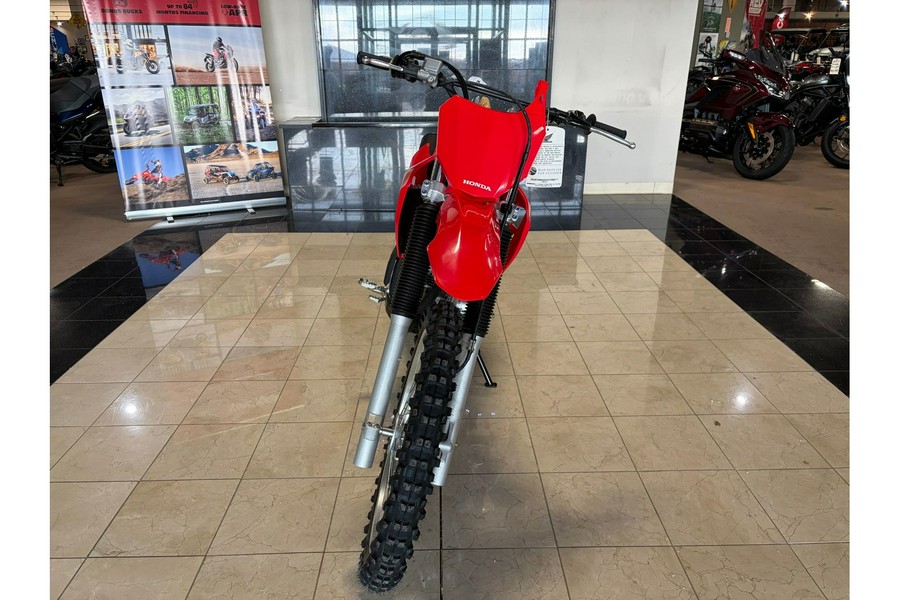 2026 Honda CRF® 300F