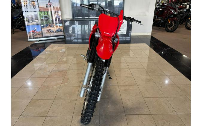 2026 Honda CRF® 300F