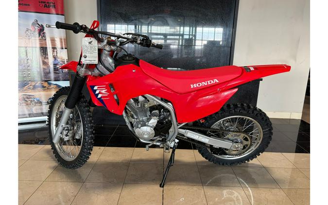 2026 Honda CRF® 300F