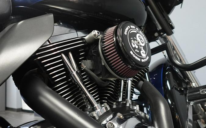 2012 Harley-Davidson Electra Glide Ultra Limited