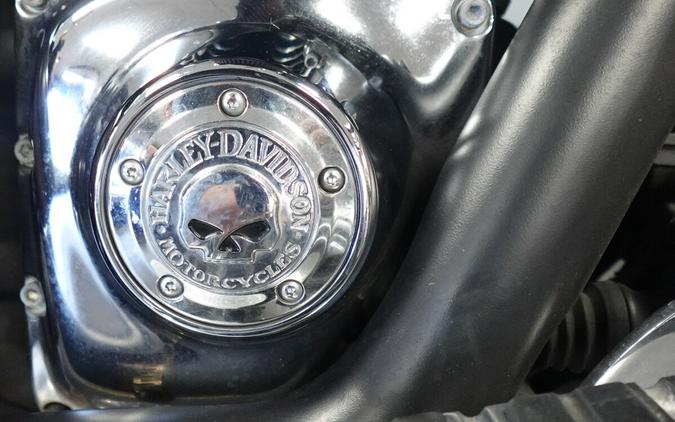 2012 Harley-Davidson Electra Glide Ultra Limited