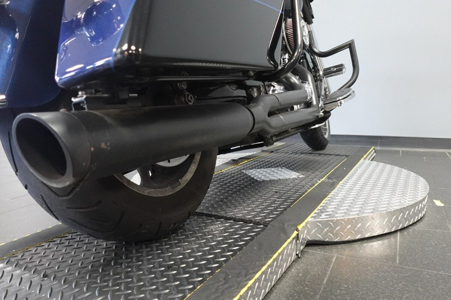 2012 Harley-Davidson Electra Glide Ultra Limited