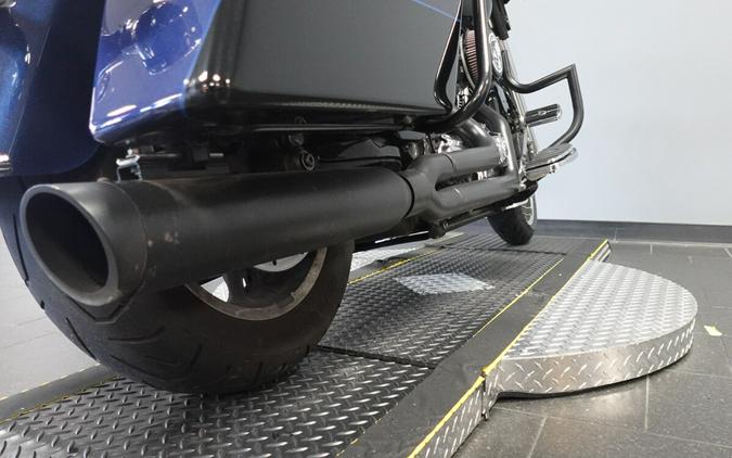 2012 Harley-Davidson Electra Glide Ultra Limited