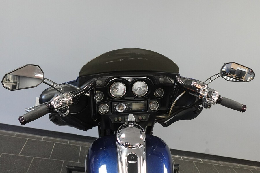 2012 Harley-Davidson Electra Glide Ultra Limited