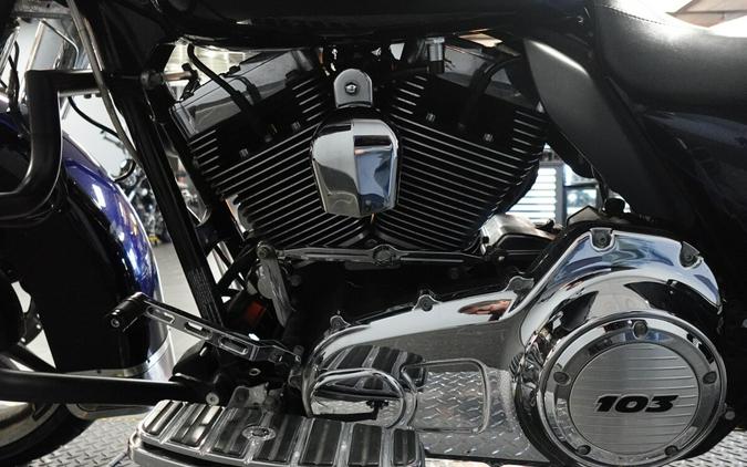 2012 Harley-Davidson Electra Glide Ultra Limited