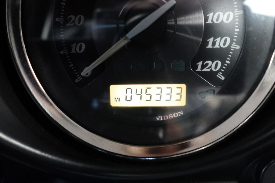 2012 Harley-Davidson Electra Glide Ultra Limited