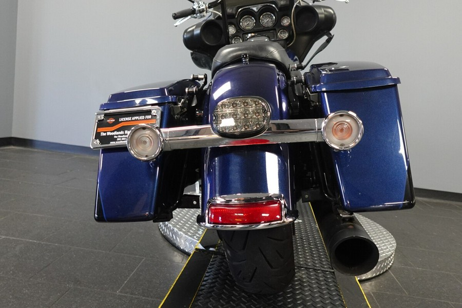 2012 Harley-Davidson Electra Glide Ultra Limited