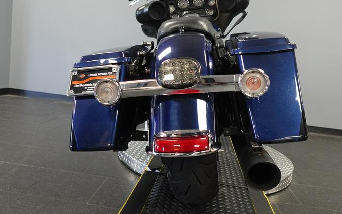 2012 Harley-Davidson Electra Glide Ultra Limited