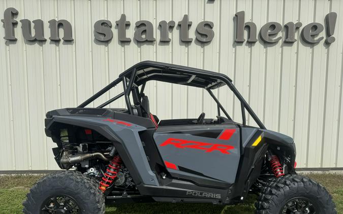 2026 Polaris RZR XP 1000 Ultimate