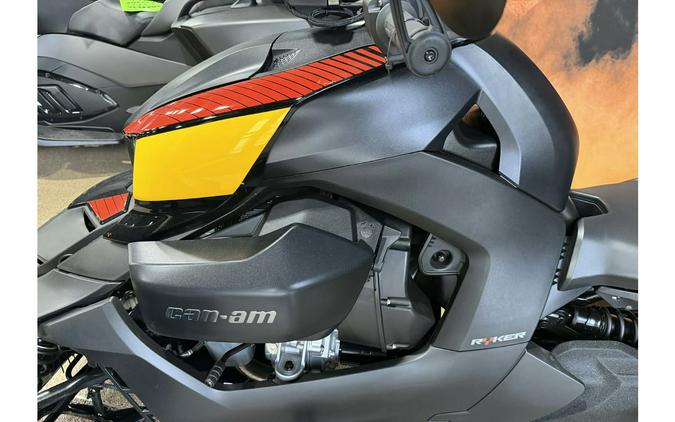 2026 RYKER 900 ACE - Can-Am