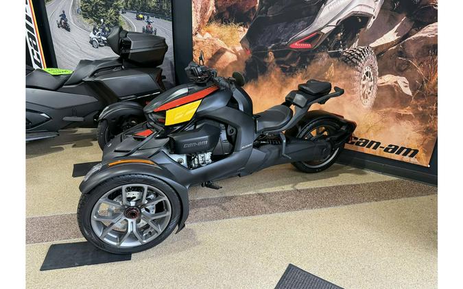 2026 RYKER 900 ACE - Can-Am