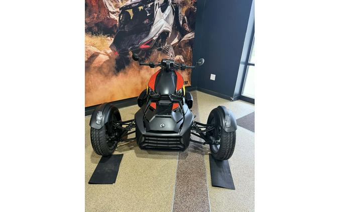 2026 RYKER 900 ACE - Can-Am