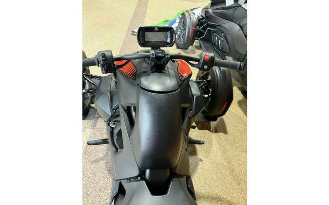 2026 RYKER 900 ACE - Can-Am