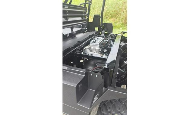 2026 Kawasaki Mule PRO-FX 1000 HD Edition