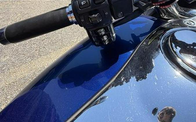 2019 Kawasaki Vulcan® 1700 Voyager® ABS