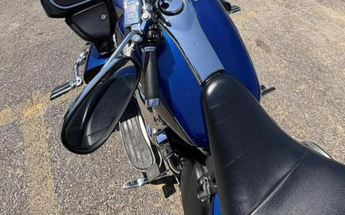 2019 Kawasaki Vulcan® 1700 Voyager® ABS