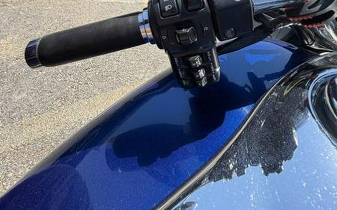 2019 Kawasaki Vulcan® 1700 Voyager® ABS