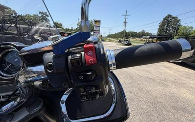 2019 Kawasaki Vulcan® 1700 Voyager® ABS