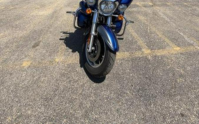 2019 Kawasaki Vulcan® 1700 Voyager® ABS