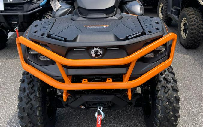 2026 Can-Am® Outlander MAX XT-P 1000R