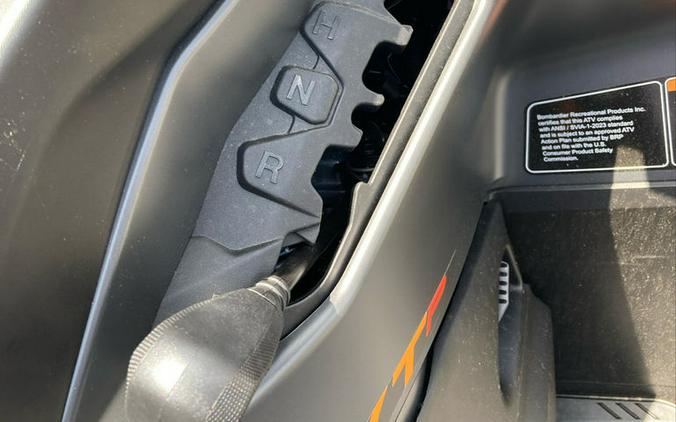 2026 Can-Am® Outlander MAX XT-P 1000R
