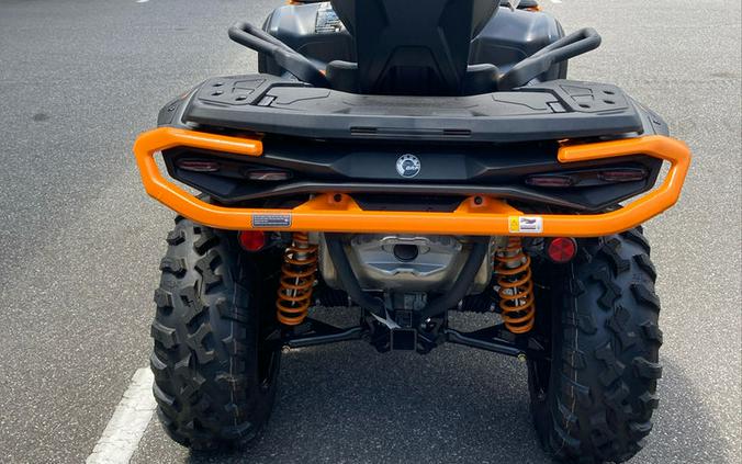 2026 Can-Am® Outlander MAX XT-P 1000R