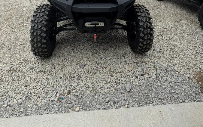 2026 Can-Am Defender MAX Limited HD11