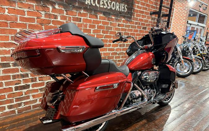 2026 Harley-Davidson Road Glide Limited