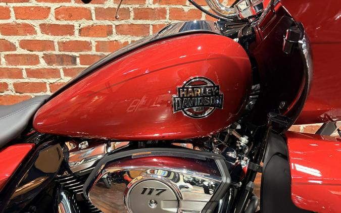 2026 Harley-Davidson Road Glide Limited