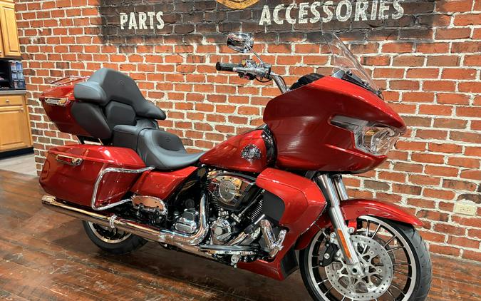 2026 Harley-Davidson Road Glide Limited