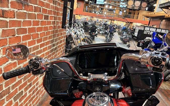 2026 Harley-Davidson Road Glide Limited