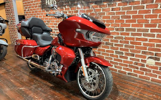 2026 Harley-Davidson Road Glide Limited