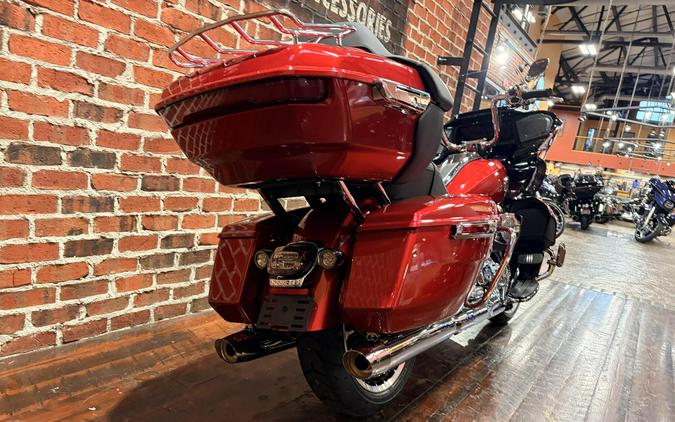 2026 Harley-Davidson Road Glide Limited