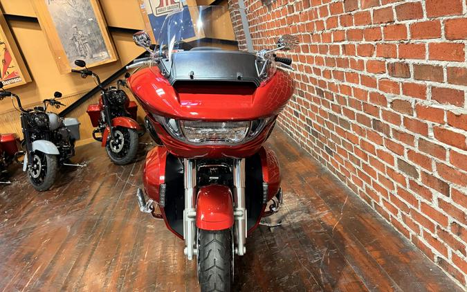 2026 Harley-Davidson Road Glide Limited