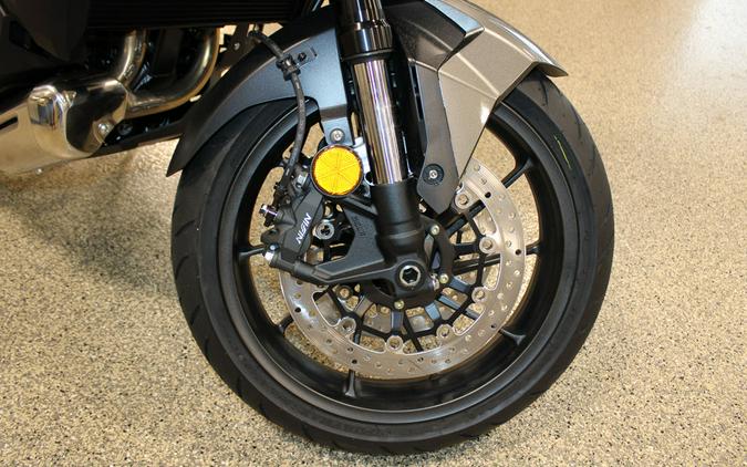 2026 Honda® NT1100 DCT