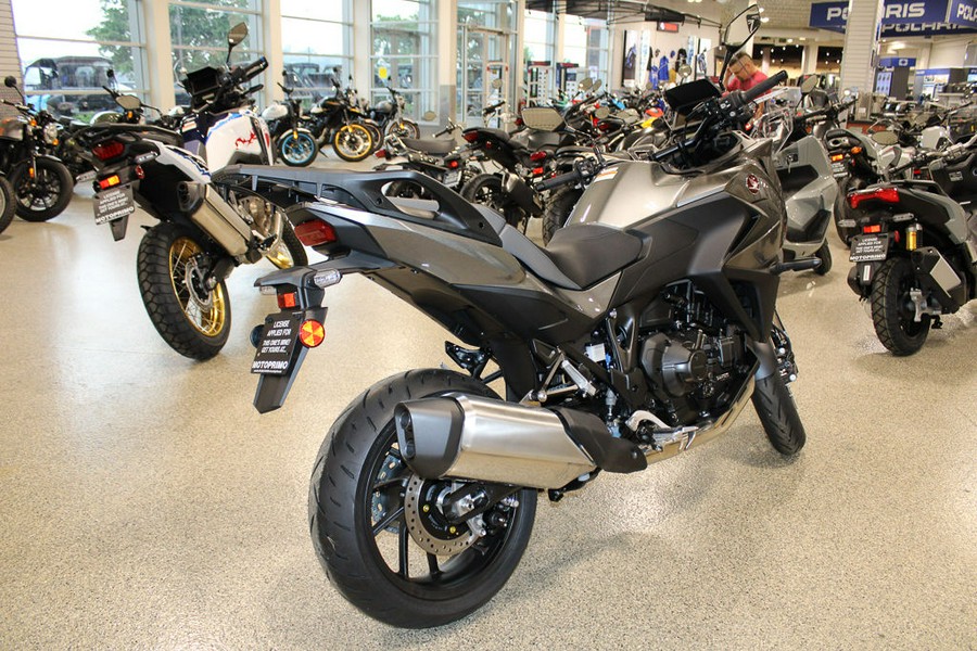 2026 Honda® NT1100 DCT