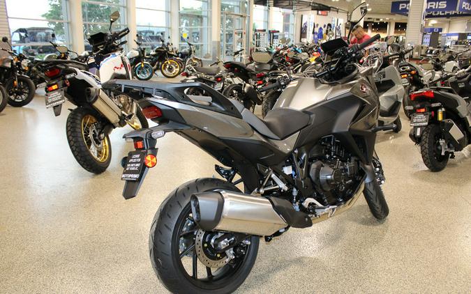 2026 Honda® NT1100 DCT
