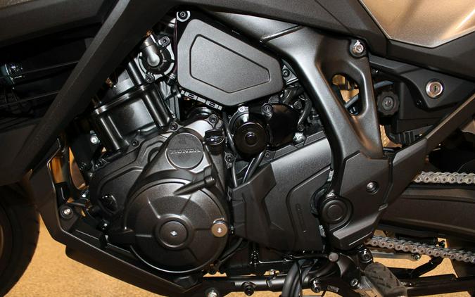 2026 Honda® NT1100 DCT