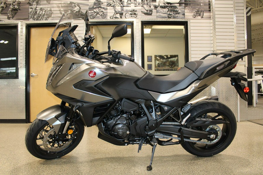 2026 Honda® NT1100 DCT