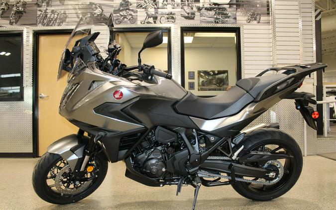 2026 Honda® NT1100 DCT